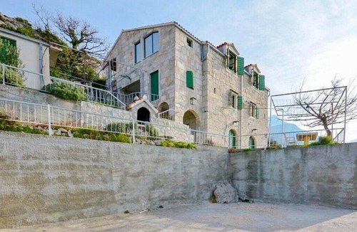 Brela Apartment | Apartments Boris, (11215), Brela, hr