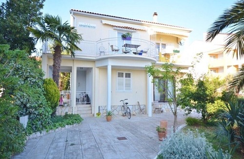Sukosan Apartment | Apartments Boris, (14579), Sukošan, hr