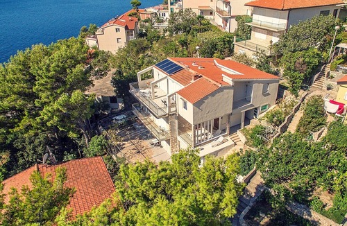 Baska Voda Apartment | Apartments Boris, (15157), Baška Voda, hr