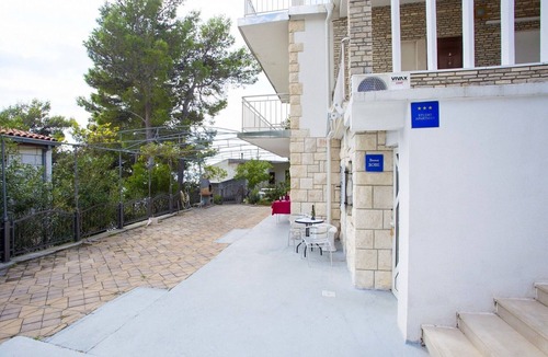 Baska Voda Apartment | Apartments Boris, (15158), Baška Voda, hr
