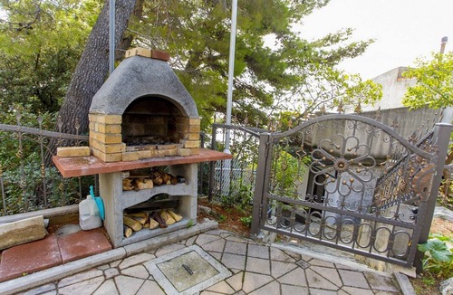 Baska Voda Apartment | Apartments Boris, (15158), Baška Voda, hr