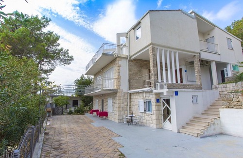 Baska Voda Apartment | Apartments Boris, (15160), Baška Voda, hr