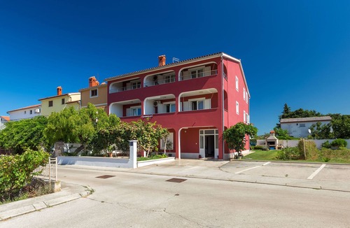 Fazana Apartment | Apartments Boris (73211-A1) - Fazana