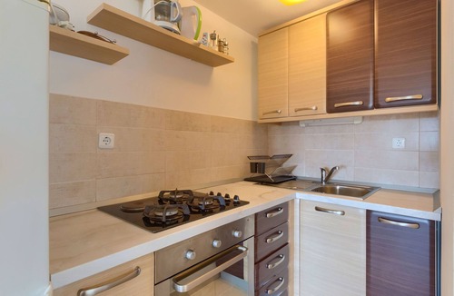 Fazana Apartment | Apartments Boris (73211-A5) - Fazana