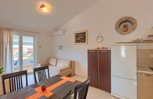 Fazana Apartment | Apartments Boris (73211-A5) - Fazana