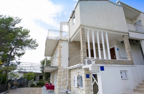 Baska Voda Apartment | Apartments Boris Apartment