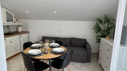 Brna Apartment | Apartments Boris
