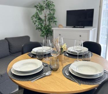 Brna Apartment | Apartments Boris