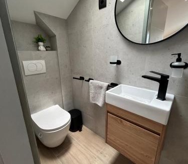 Brna Apartment | Apartments Boris