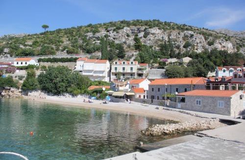 Stikovica Apartment | Apartments Boris