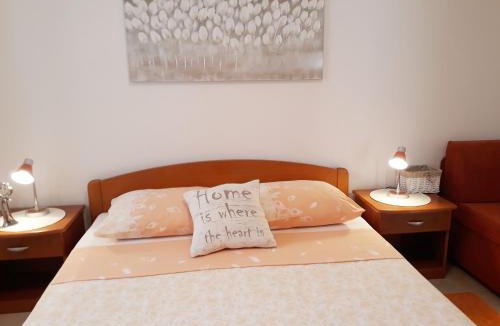 Stikovica Apartment | Apartments Boris