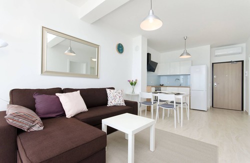 Kolan Apartment | Apartments Branimir (58312-A2) - Mandre - island Pag