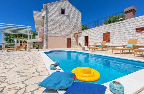 Orasac Apartment | Apartments Bralovic
