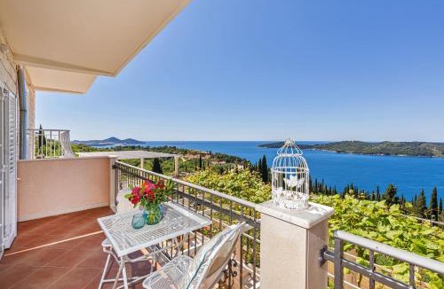 Orasac Apartment | Apartments Bralovic