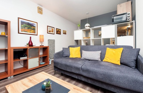 Rovinj Apartment | Apartments Branko (75551-A1) - Rovinj