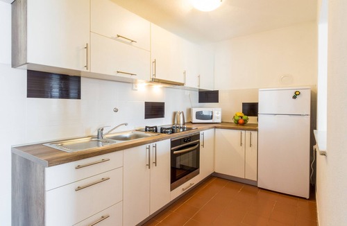 Maslenica Apartment | Apartments Bregovec Maslenica (14491-A1) - Maslenica (Zadar)