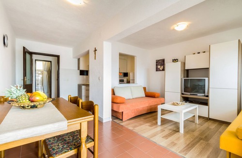 Maslenica Apartment | Apartments Bregovec Maslenica (14491-A1) - Maslenica (Zadar)