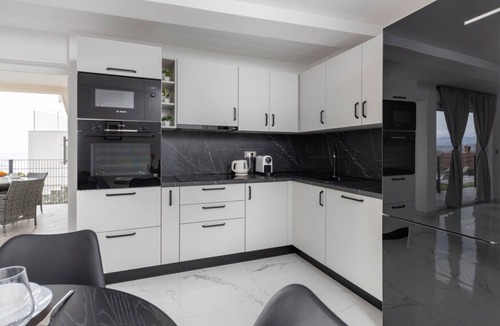 Bregi Apartment | Apartments Bregha - One Bedrom Apartment with Terrace