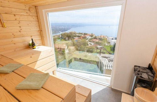 Bregi Apartment | Apartments Bregha - One Bedrom Apartment with Terrace