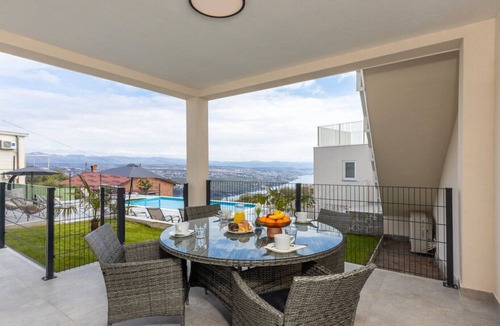 Bregi Apartment | Apartments Bregha - One Bedrom Apartment with Terrace