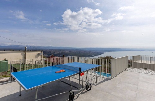 Bregi Apartment | Apartments Bregha - One Bedrom Apartment with Terrace