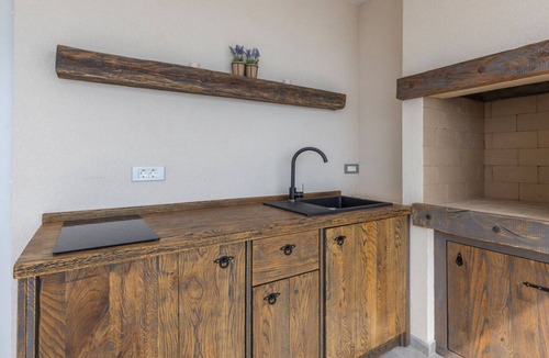 Bregi Apartment | Apartments Bregha - Three Bedroom Apartment with Terrace