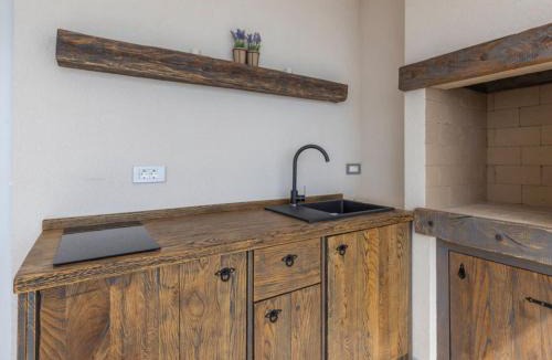 Bregi Apartment | Apartments Bregha - Three Bedroom Apartment with Terrace