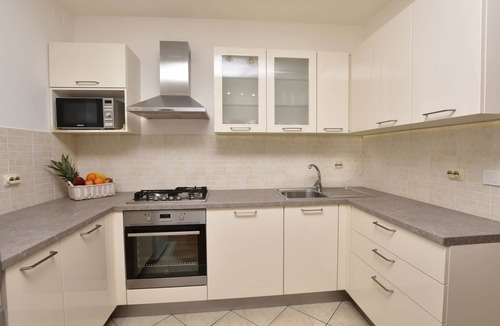Primosten Apartment | Apartments Brico