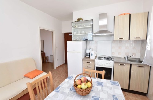 Primosten Apartment | Apartments Brico