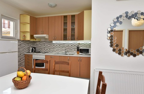 Primosten Apartment | Apartments Brico