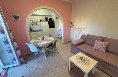 Jurandvor Apartment | Apartments Bruno (17151-A1) - Baska - island Krk