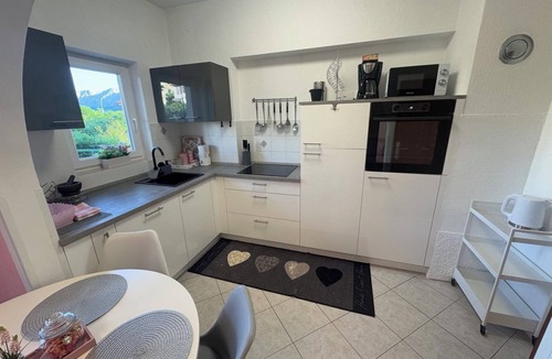 Jurandvor Apartment | Apartments Bruno (17151-A1) - Baska - island Krk