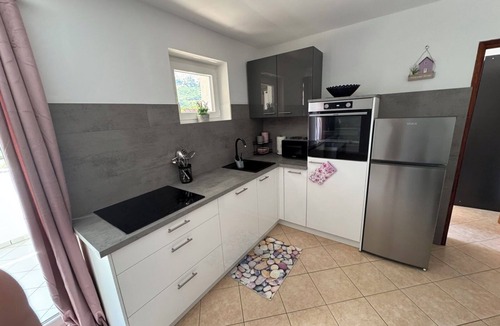 Jurandvor Apartment | Apartments Bruno (17151-A2) - Baska - island Krk