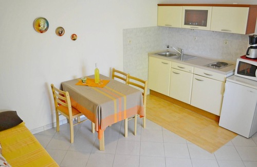Supetarska Draga Apartment | Apartments Bruna, (8231), Rab, hr