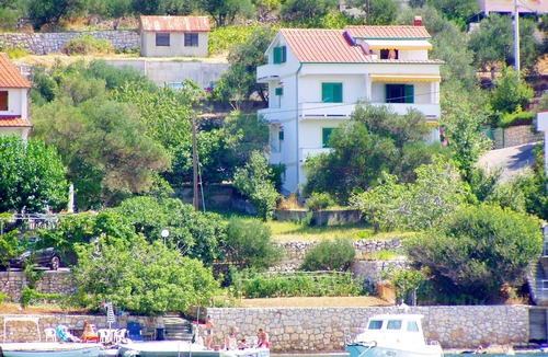Supetarska Draga Apartment | Apartments Bruna, (8231), Rab, hr