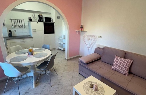 Jurandvor Apartment | Apartments Bruno