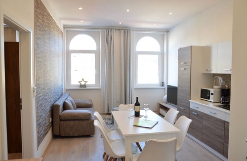 Rijeka Apartment | Apartments Budin