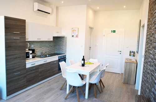 Rijeka Apartment | Apartments Budin