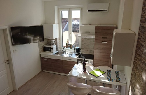 Rijeka Apartment | Apartments Budin