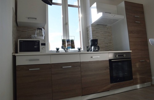 Rijeka Apartment | Apartments Budin