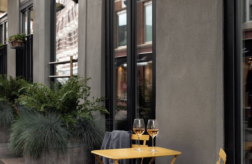 Copenhagen City Centre Apartment | Apartments by Brøchner Hotels