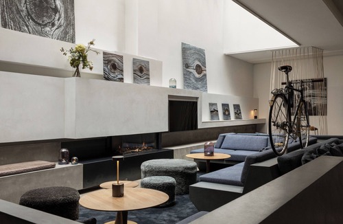 Copenhagen City Centre Apartment | Apartments by Brøchner Hotels
