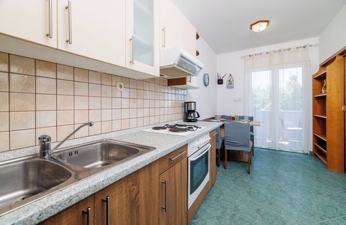 Lopar Apartment | Apartments By the sea in Lopar (86661-A1) - Lopar - island Rab