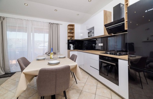 Lopar Apartment | Apartments By the sea in Lopar (86661-A3) - Lopar - island Rab
