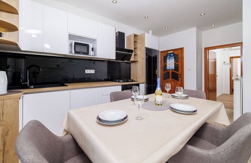 Lopar Apartment | Apartments By the sea in Lopar (86661-A3) - Lopar - island Rab