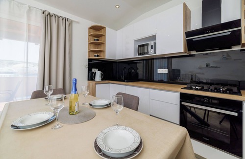 Lopar Apartment | Apartments By the sea in Lopar (86661-A3) - Lopar - island Rab