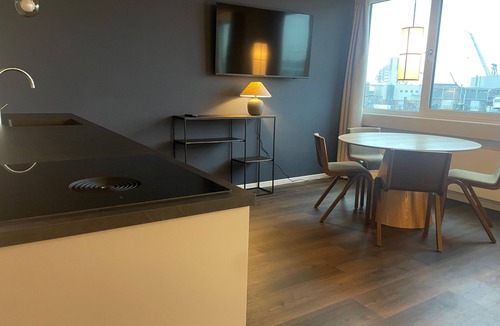 Frederikshavn Apartment | Apartments by Jutlandia