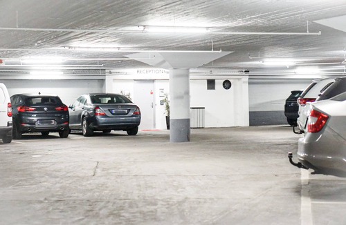 Frederikshavn Apartment | Apartments by Jutlandia