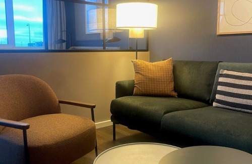 Frederikshavn Apartment | Apartments by Jutlandia