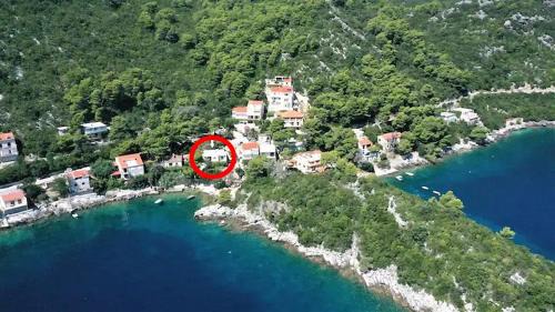 Sobra Apartment | Apartments by the sea Sobra - Mljet - 22343